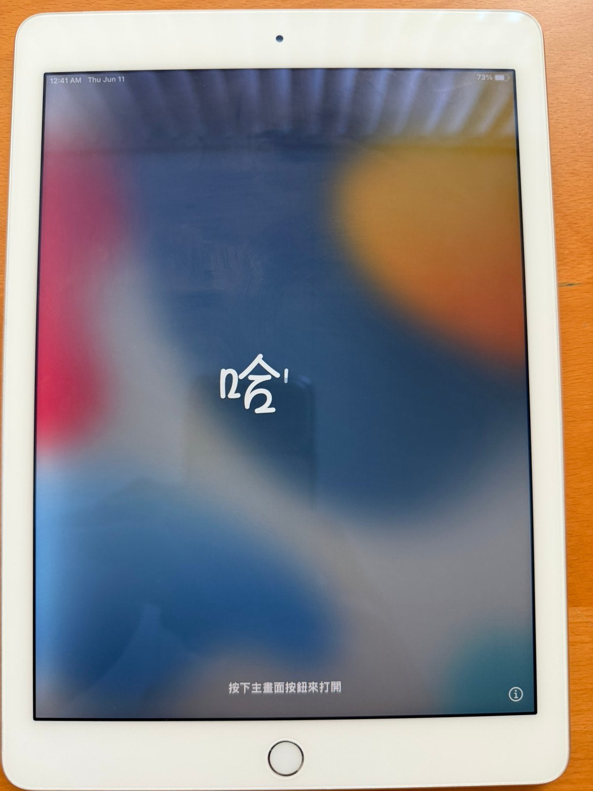 Ipad air 2 dual wifi/simkaart, 9 inch, 32 GB, Apple iPad Air, Ophalen of Verzenden