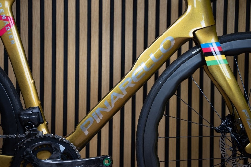 Pinarello Dogma F12 Limited Maat 57.5 NIEUW €18.000! 0KM*Cam, Overige merken, Carbon, Ophalen of Verzenden, Zo goed als nieuw