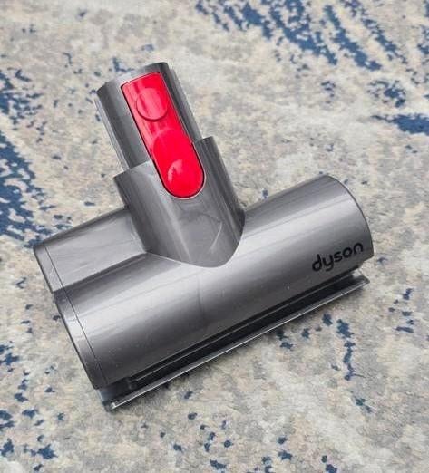 Dyson mini motor borstel voor V7, V8, V10, V11, V12 en V15, Witgoed en Apparatuur, Stofzuigers, Ophalen of Verzenden