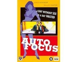 Auto Focus NIEUW in SEAL, Vanaf 16 jaar, Ophalen of Verzenden, Nieuw in verpakking