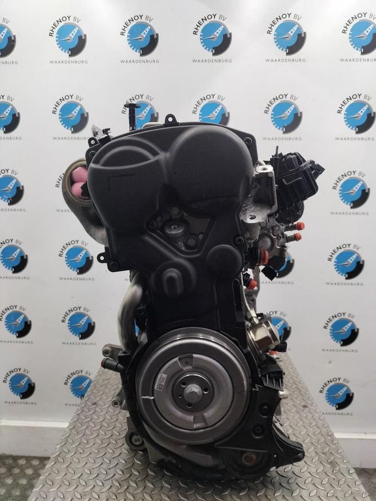 VOLVO S60 MOTOR 36010438 2022, Ophalen of Verzenden, Gebruikt, Stiba lid