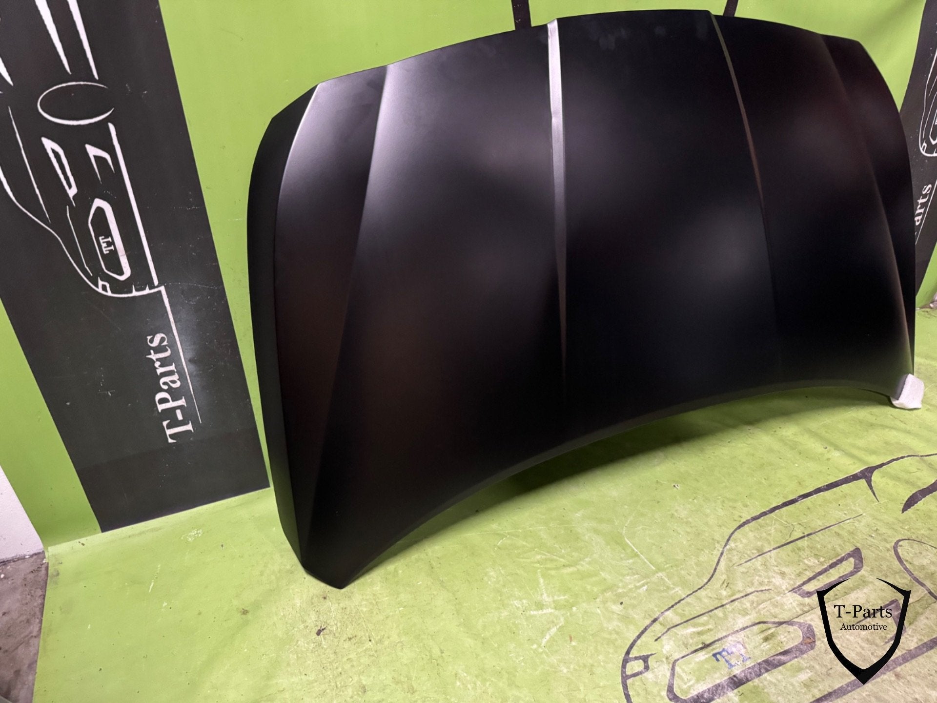 Hyundai i20 motorkap NIEUW 66400Q0000 hood 66400 Q0000, Heolleung-ro 12
06797  Seoul, Nieuw, Ophalen of Verzenden, Info@hyundai.com