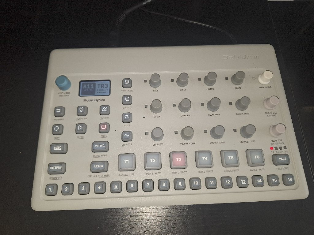 Elektron Cycles, Ophalen of Verzenden, Gebruikt, Overige aantallen, Overige merken