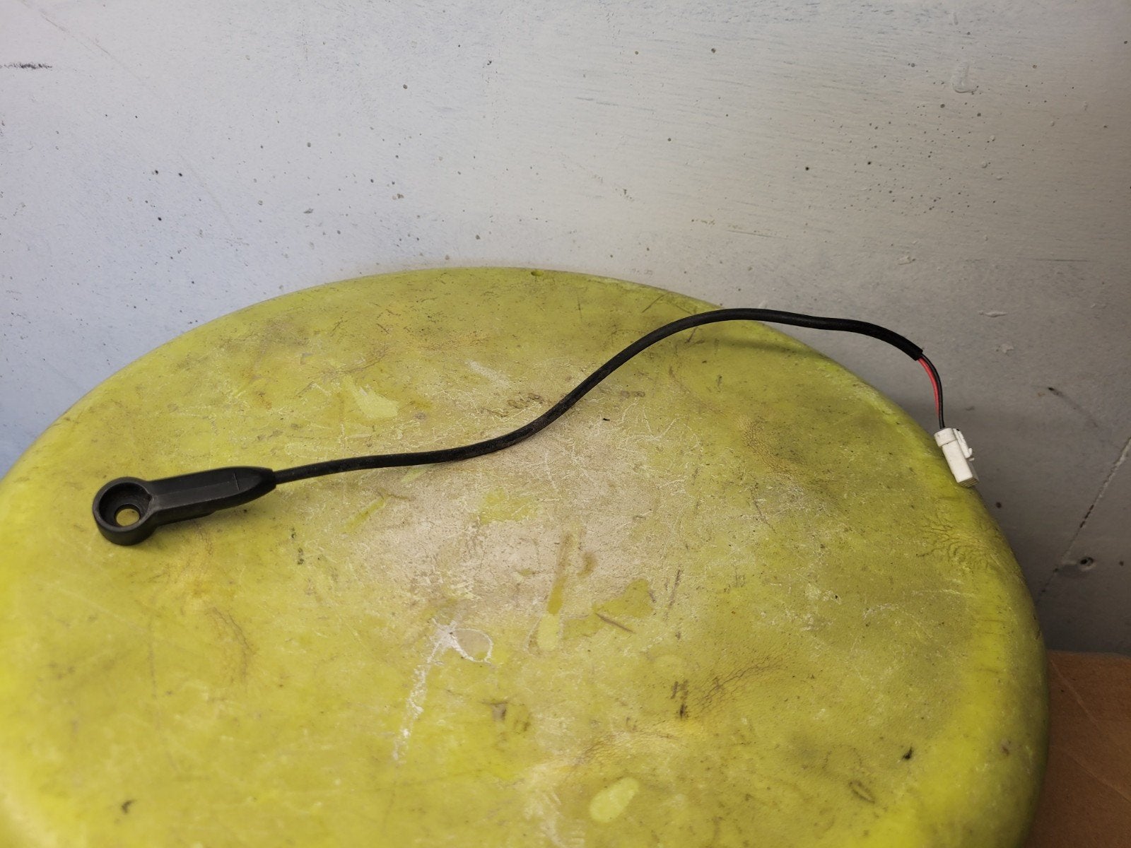 Gazelle impulse snelheidssensor te koop. Deze sensor is voor, Ophalen of Verzenden, Snelheidssensor, Gebruikt