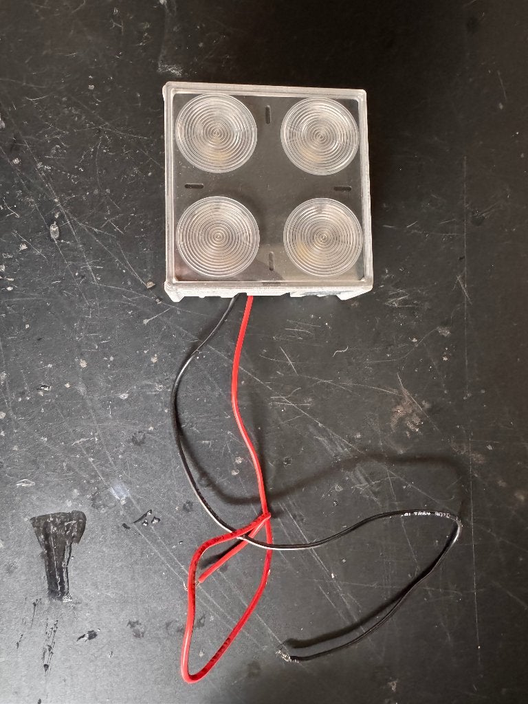 Philips led verlichting, Metaal of Aluminium, Nieuw, Ophalen of Verzenden, Led