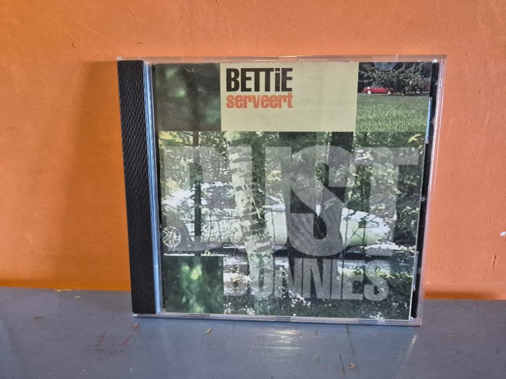 Bettie Serveert ‎– Dust Bunnies, Gebruikt, Verzenden, Alternative Rock, Album