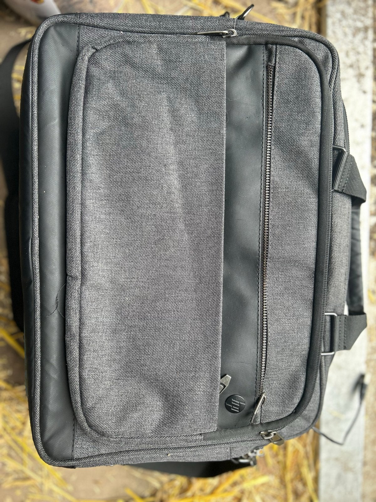 HP Laptoptas 43x20 cm - Zo goed als nieuw, Ophalen, Zo goed als nieuw, Overige kleuren