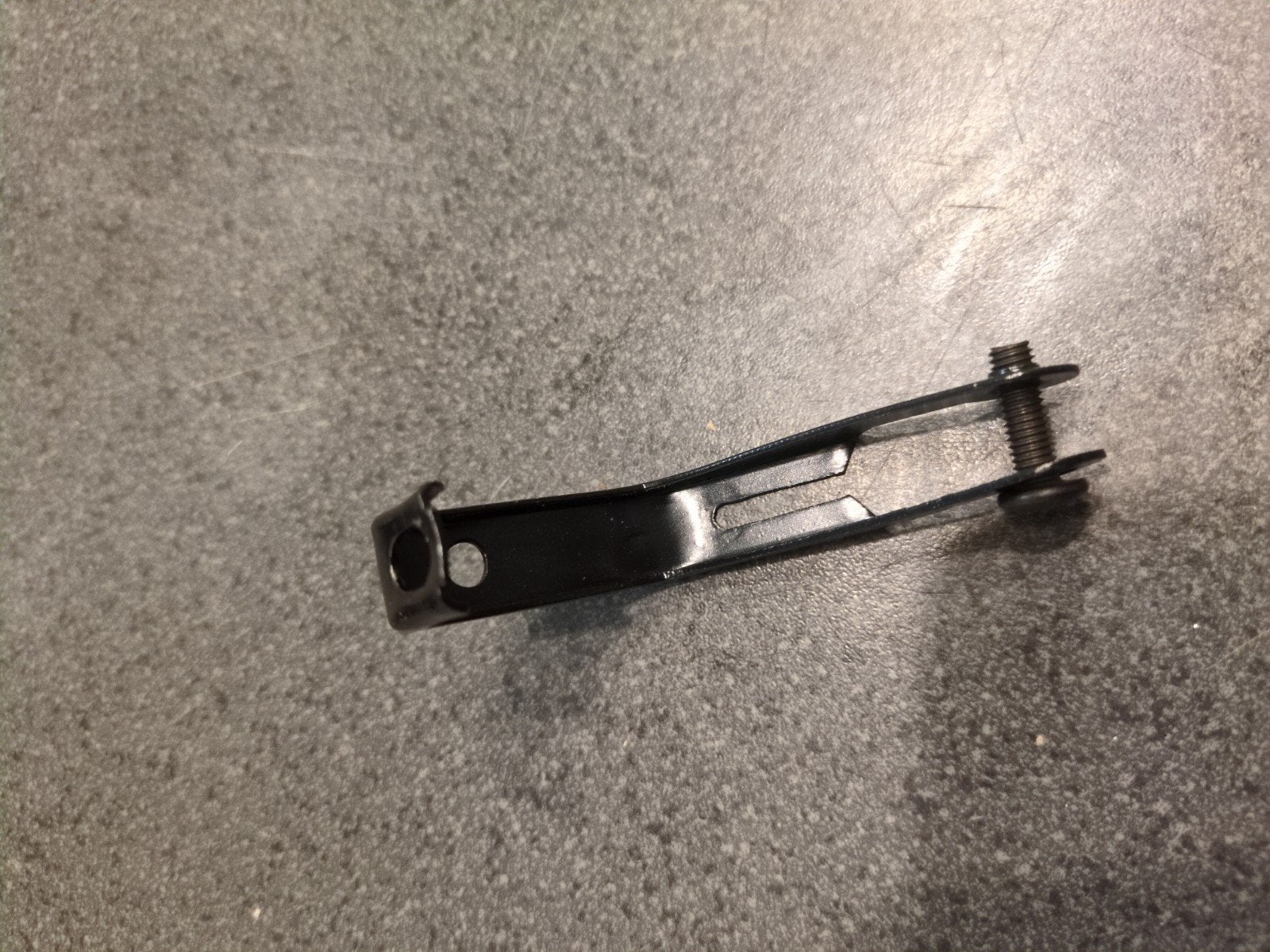 Falkx Koplamp Haak MTB - Nieuw, Ophalen of Verzenden, Nieuw, Overig, Voorlicht