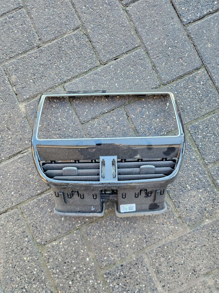 VENTILATIEROOSTER JAGUAR XE, Niet ingevuld, Gebruikt, Niet ingevuld, Ophalen of Verzenden