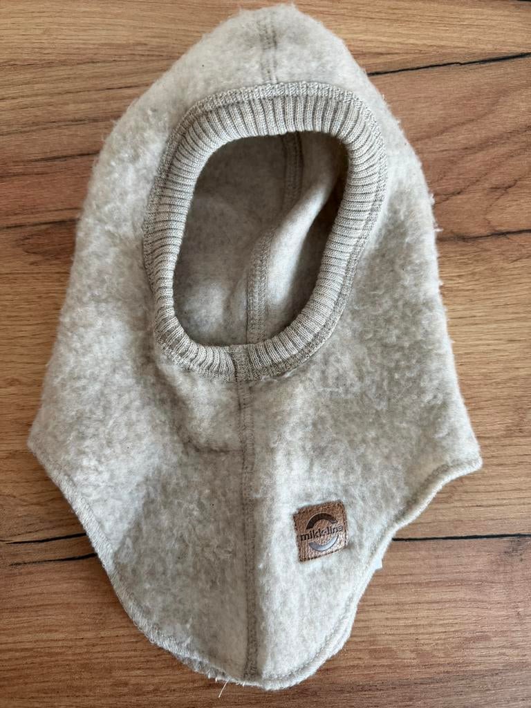 Engel Nature overall, wantjes Mikk-line bivakmuts, Ophalen, Zo goed als nieuw, Hondenjas