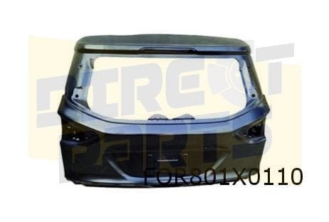 Ford Kuga achterklep (bij el. bediening) (1/13-3/20) Origine, -, Nieuw, Ophalen of Verzenden, Ford