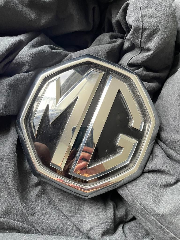 MG echy logo, Auto-onderdelen, Ophalen of Verzenden, Nieuw, MG