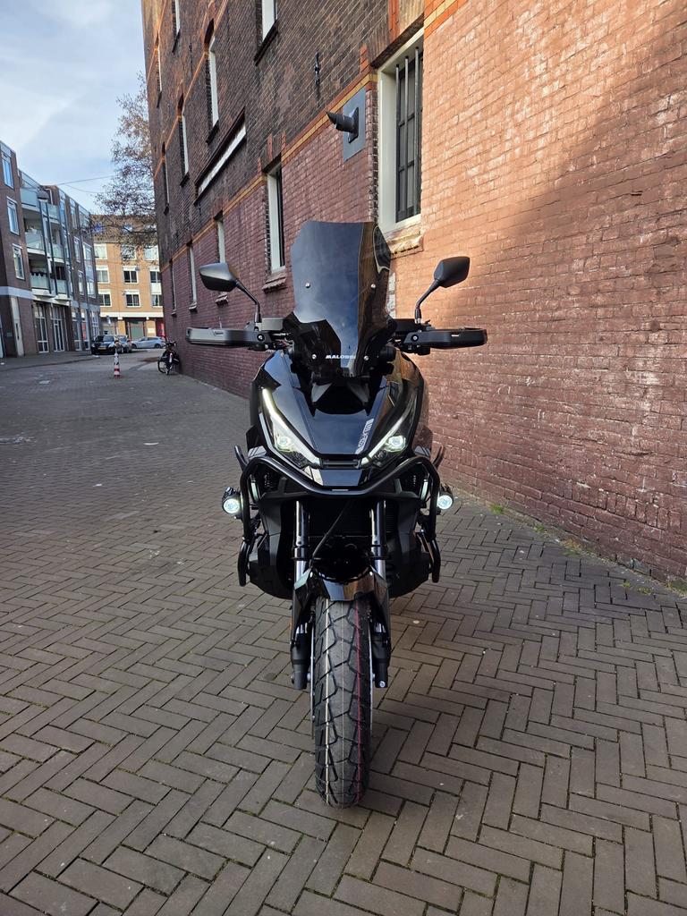 Honda X-ADV 750 2026 | Nieuw 0KM | Full Option | BTW, Nieuw, Motorrijbewijs A, Bedrijf, Meer dan 35 kW