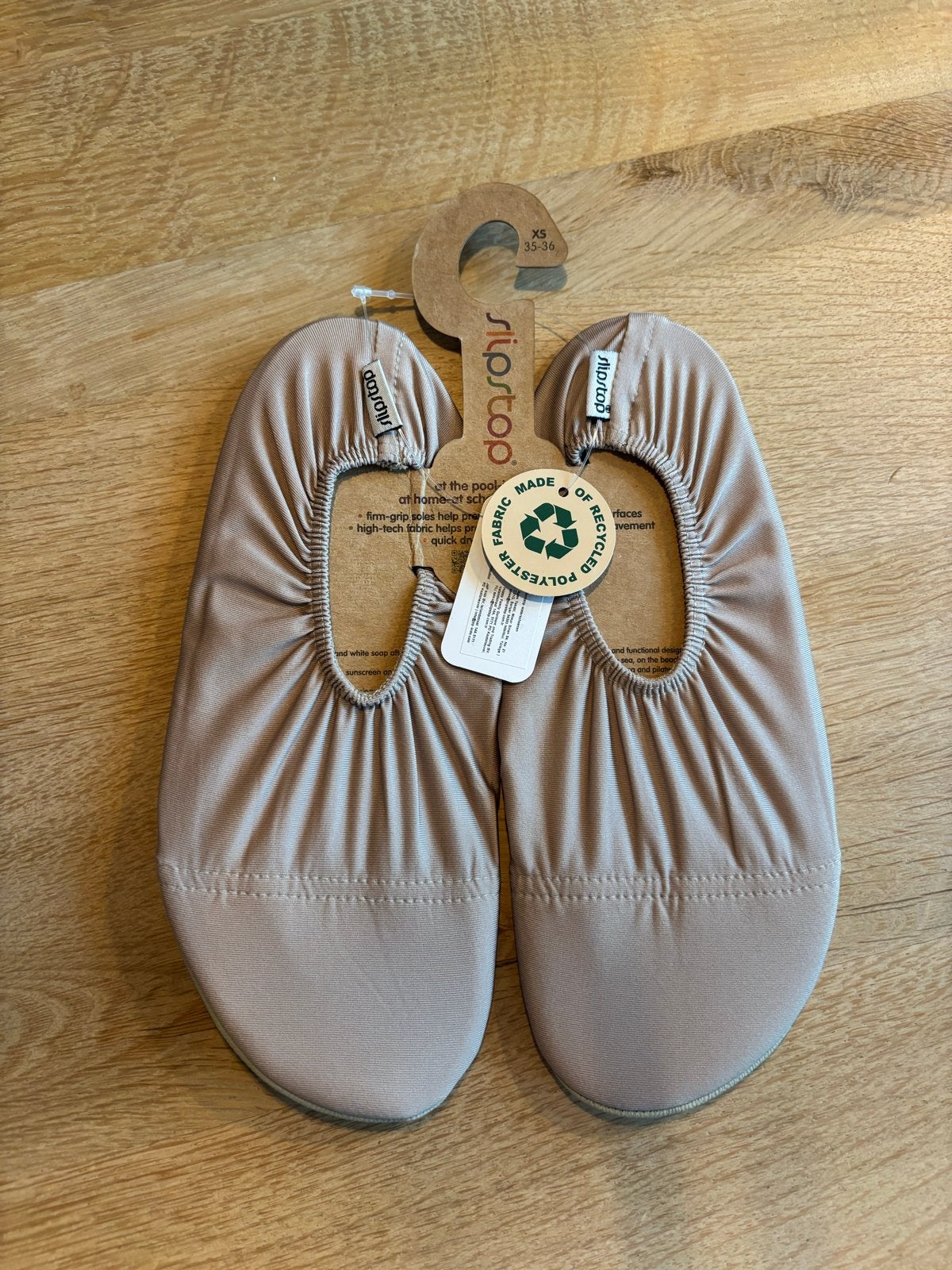 Slipstop Sand Adult of kinder waterschoenen - Maat 35-36, Ophalen of Verzenden, Nieuw