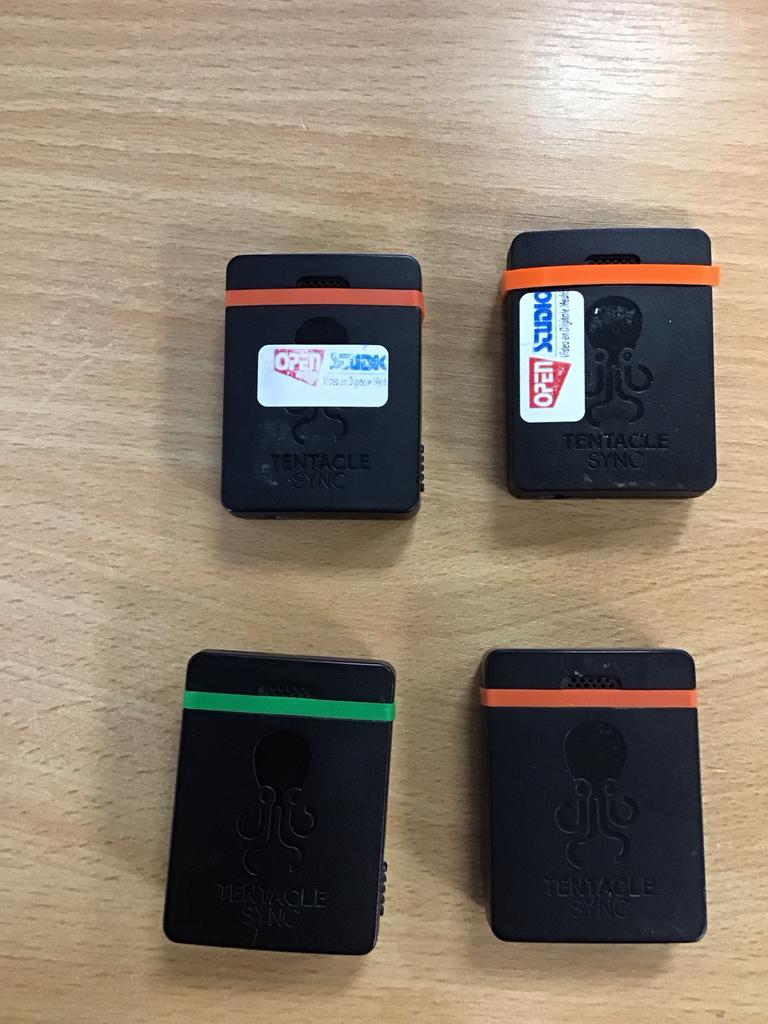 Tentacle Sync E MK2 Timecode Generator, Ophalen, Gebruikt, ., Fotocamera