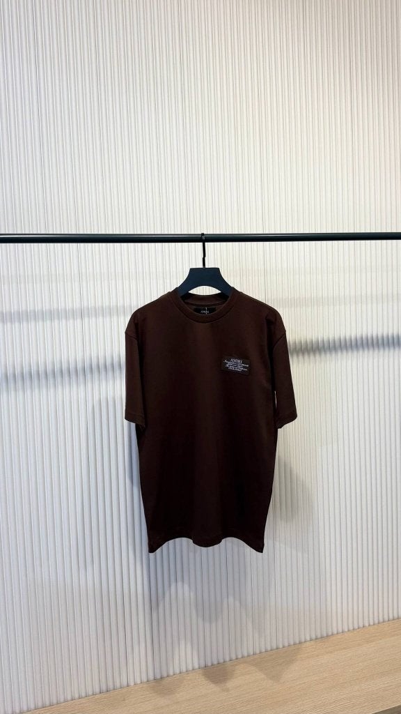 Amiri t shirt, Ophalen of Verzenden, Nieuw, Zwart