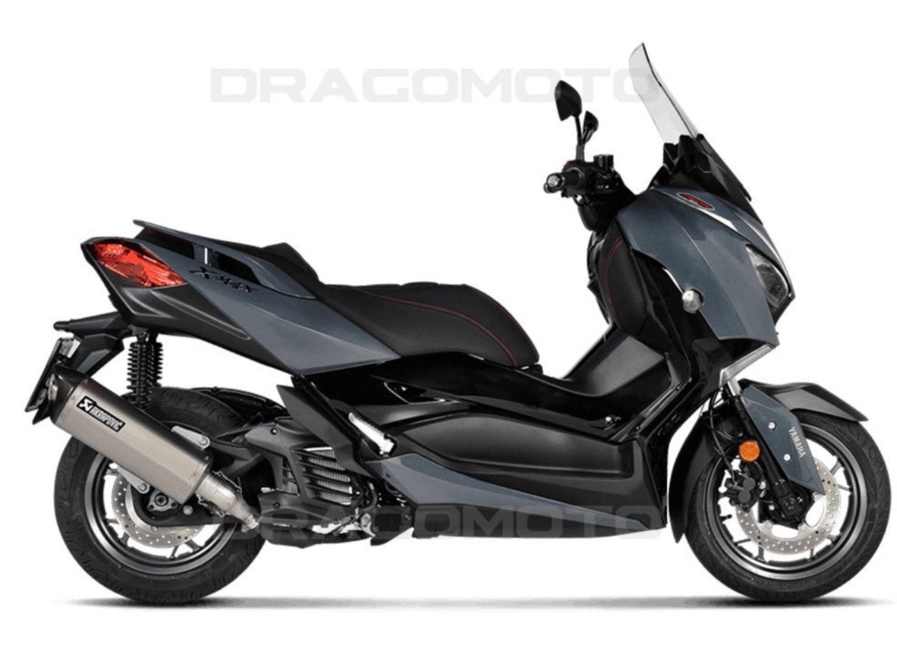 Gezocht: Goed motorblok Yamaha XMAX 125 (2021-), Ophalen of Verzenden, Gebruikt