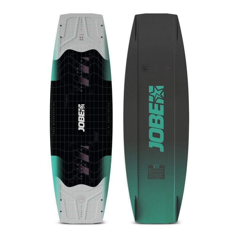 NIEUW Jobe Prolix hybrid wakeboard 1.38 mtr board, Watersport en Boten, Ophalen of Verzenden, Nieuw
