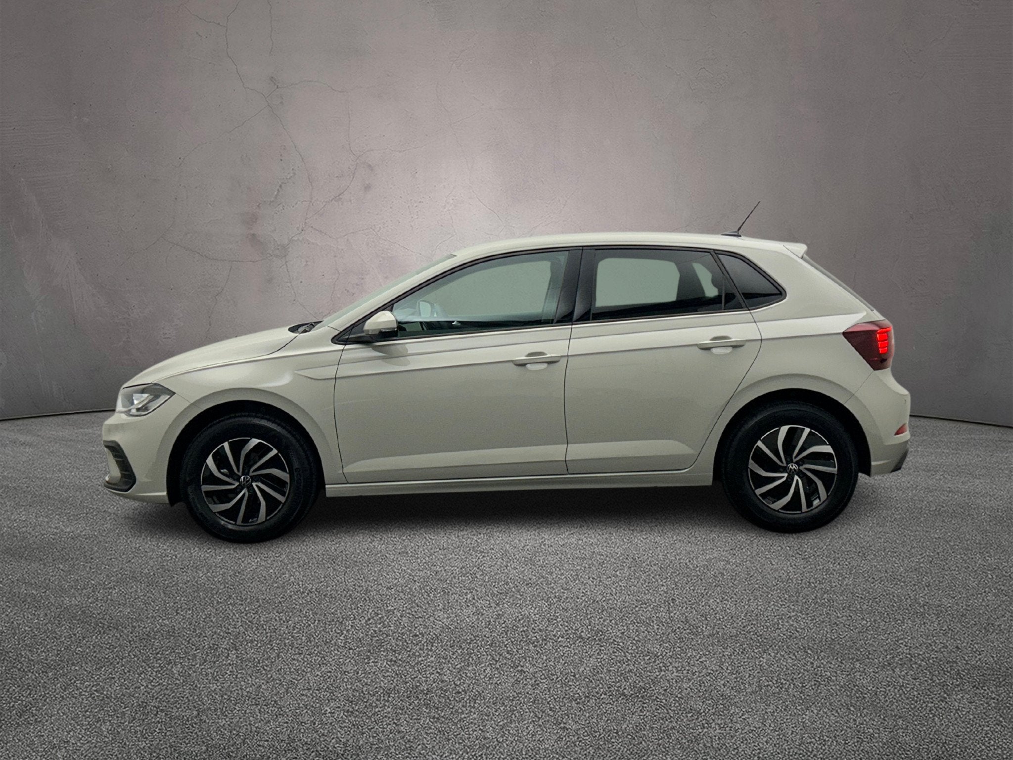 Volkswagen Polo, Auto's, Voorwielaandrijving, Euro 6, Bedrijf, Handgeschakeld