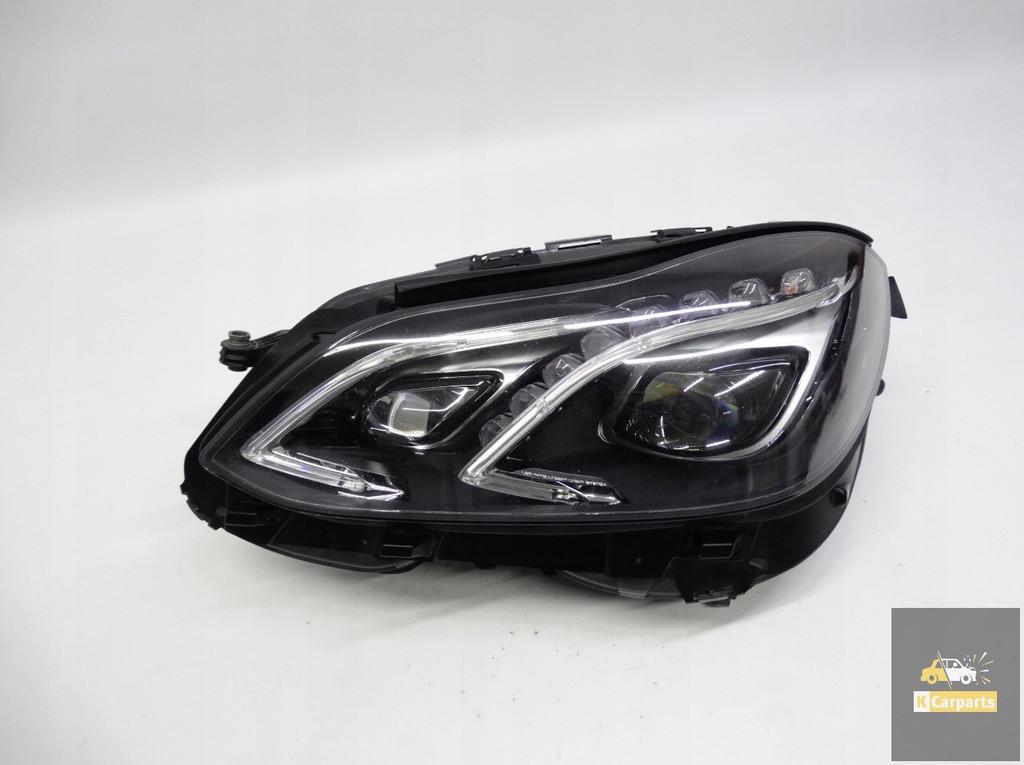 Mercedes E-Klasse W212 Koplamp Links ILS LED A2128205539, Info@fabrikant.eu, Fabrikantstraat 1
1000 AA  Amsterdam, NL, Mercedes-Benz