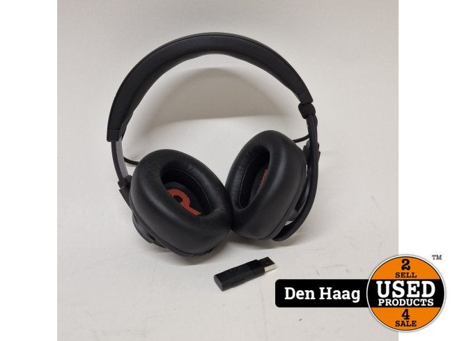 JBL Quantum 910 Wireless Zwart | Nieuwstaat, JBL, Zo goed als nieuw, Support@jbl.com, 400 Atlantic Street
Stamford, CT 06901
USA