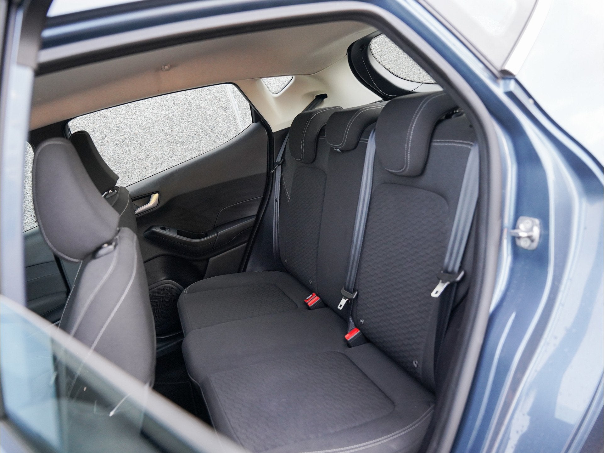 Foto 55 van Ford Fiesta 100pk EcoBoost Titanium |Climate Control |Apple