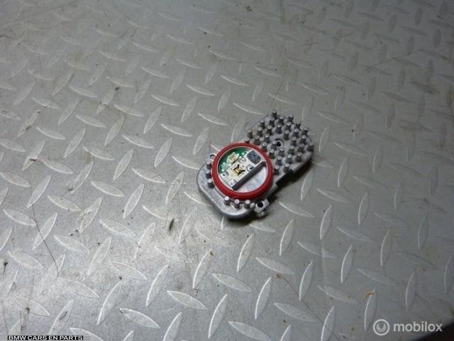 LED module BMW 4-serie f36 f80 f82 f33 f83, Auto-onderdelen, Gebruikt, Ophalen of Verzenden, BMW, BMW