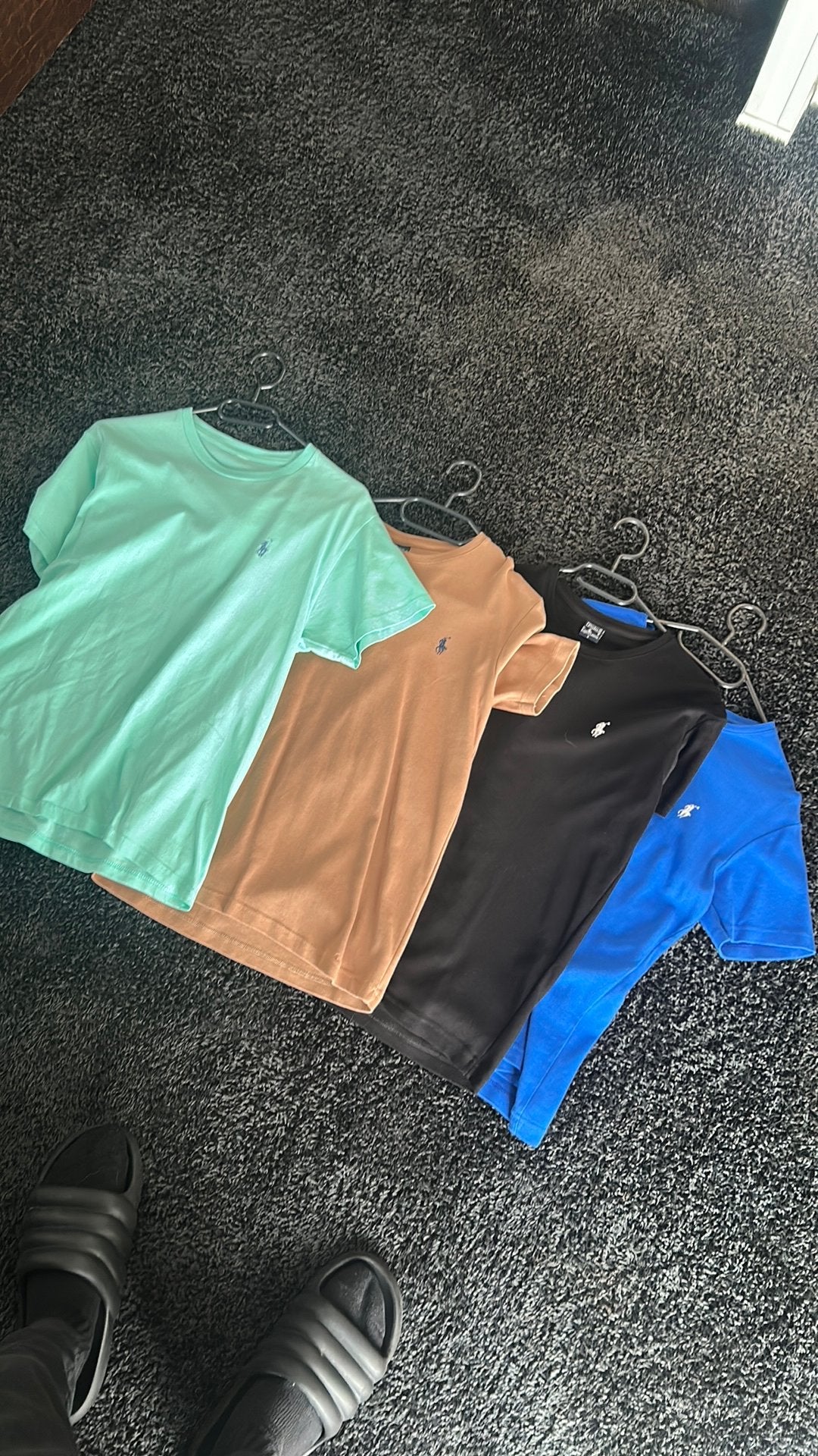 Ralhl lauren t shirt nieuw 20€, Kleding | Heren, Heren-kledingpakketten, Ophalen of Verzenden, Zo goed als nieuw, Overige maten