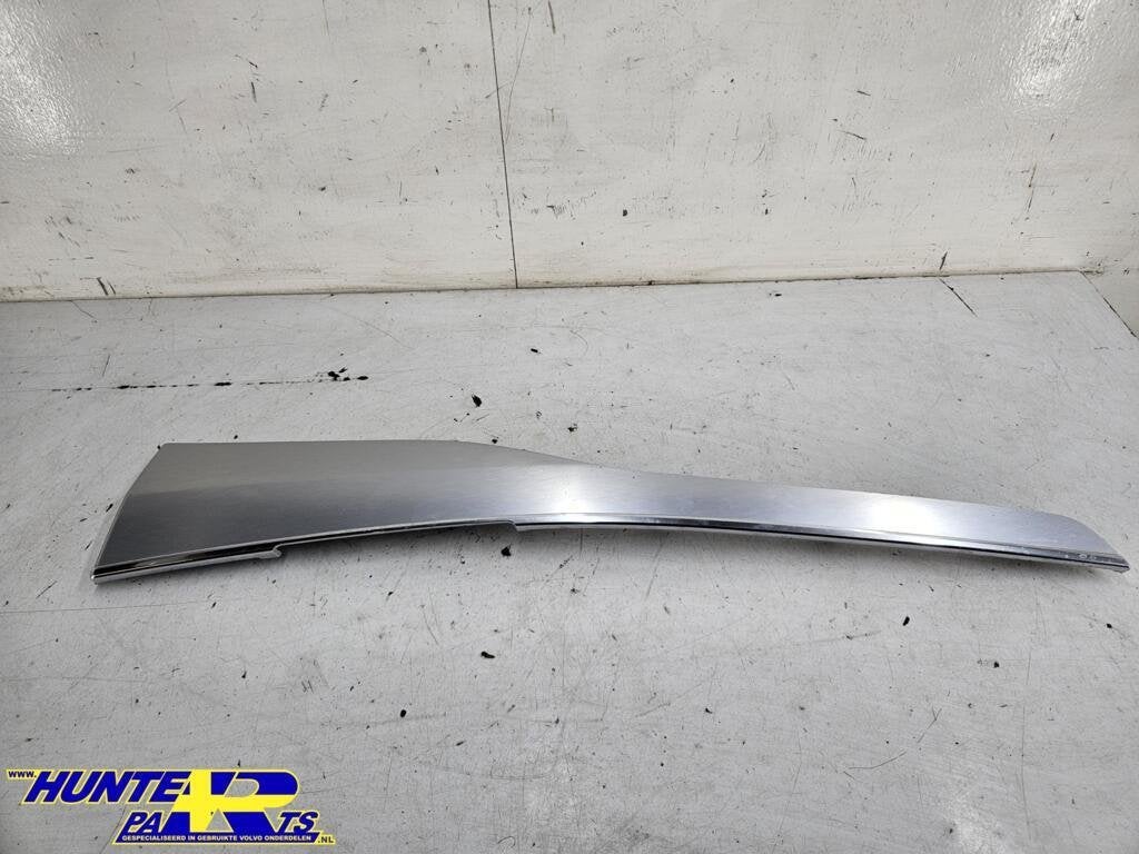 Sierlijst deur RA Volvo XC90 II ('14-'22) 31407877, Gebruikt, Ophalen of Verzenden, Volvo, Volvo