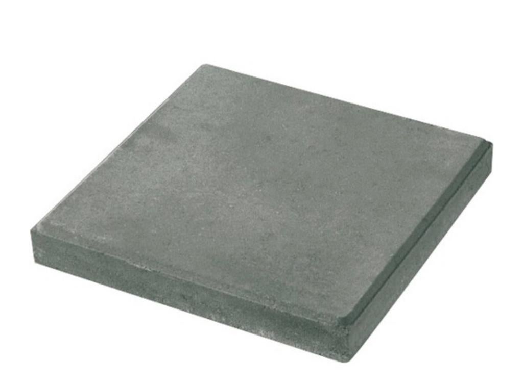 Gezocht! 100 Stoeptegels inclusief bezorging en leggen, Gebruikt, Ophalen of Verzenden, 10 m² of meer, Beton