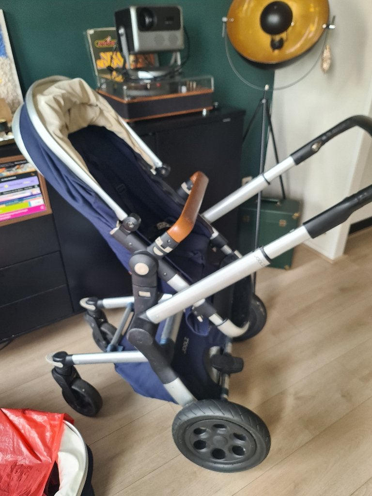 Joolz kinderwagen, Kinderen en Baby's, Ophalen, Kinderwagen, Overige merken, Gebruikt