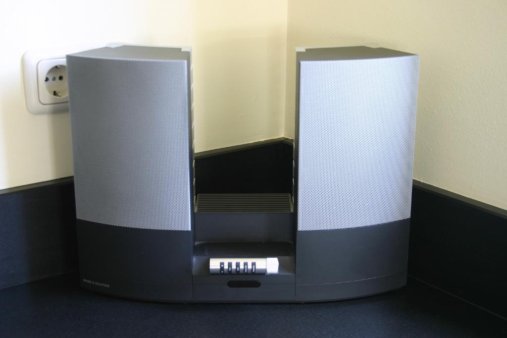 Bang & Olufsen (B&O) Beolab 2000 luidspreker, Overige merken, Gebruikt, Overige typen, Ophalen of Verzenden