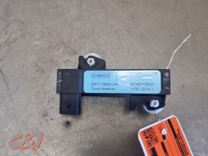 Antenne van een Ford Ranger, Gebruikt, -, -, Ophalen of Verzenden