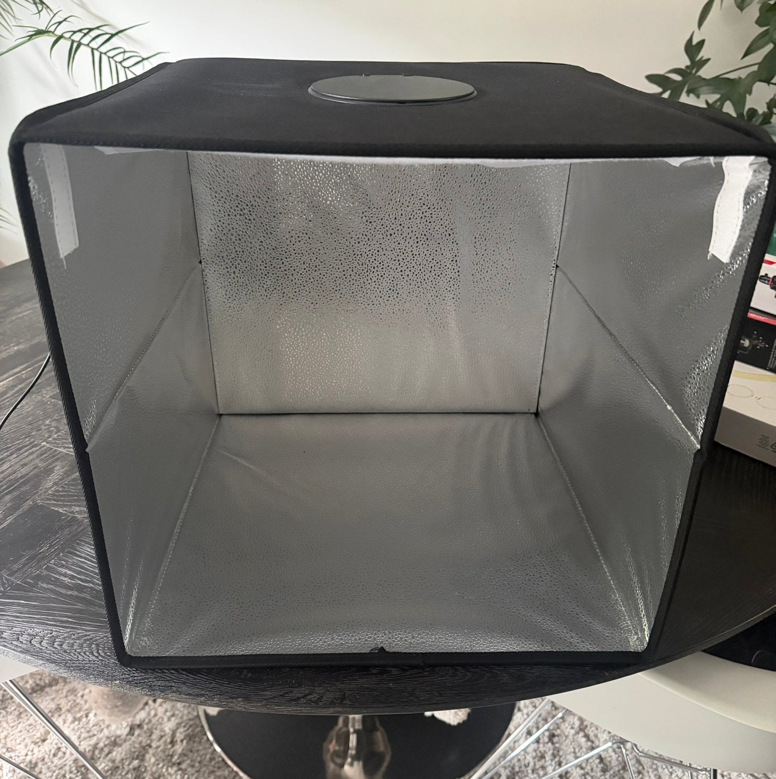 Puluz fotostudio 40 cm compleet met Joby accessoires, Ophalen of Verzenden, Nieuw, Complete fotostudio