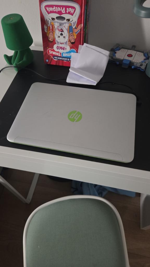 Hp stream 14, Ophalen of Verzenden, 32 GB of minder, 14 inch, 4 GB of minder