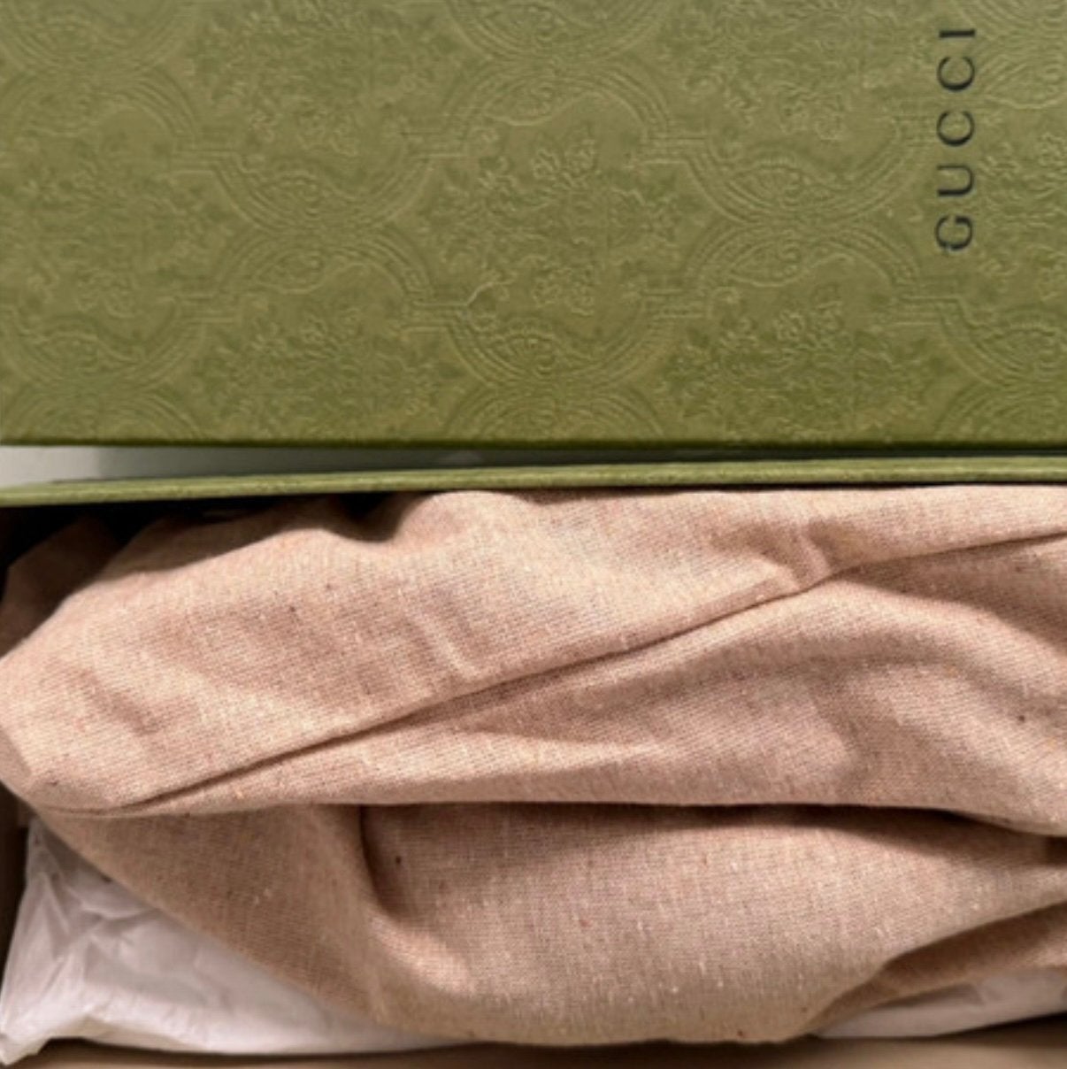 Orginele Gucci slippers Zwart, Kleding | Dames, Ophalen of Verzenden, Zo goed als nieuw