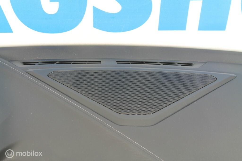 Airbag set Dashboard M zwart speaker BMW 1 serie F40, Auto-onderdelen, Gebruikt, Ophalen of Verzenden