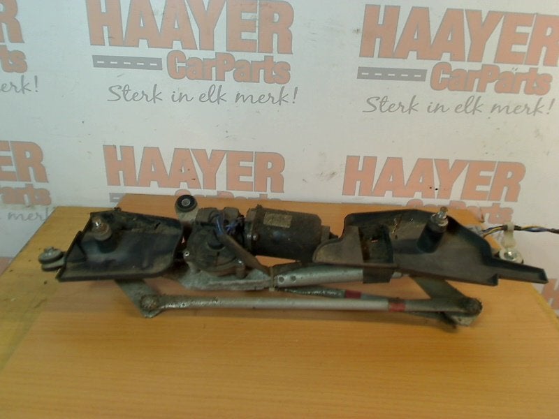 Ruitenwisser Mech + Motor Nissan Pixo (D31S) 2011, Gebruikt, Germany@nissan-services.eu, Kronenweg 38, Wesseling 50389, , Duitsland
