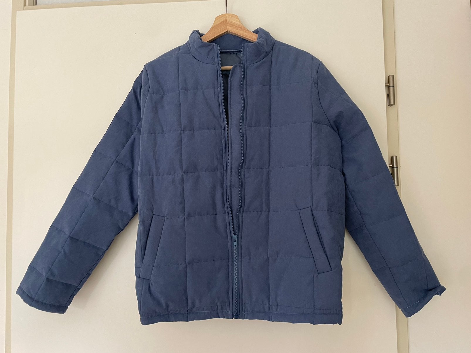 Jack, Ophalen of Verzenden, Nieuw, Blauw