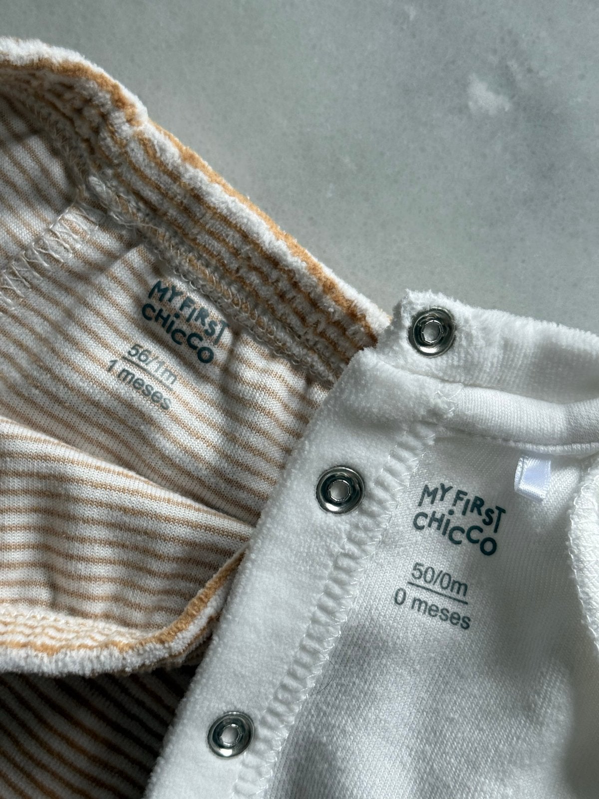 Babykleding maat 50–63 cm Chiko Hema Disney Primark, Ophalen of Verzenden, Zo goed als nieuw, Jongetje, Pakje