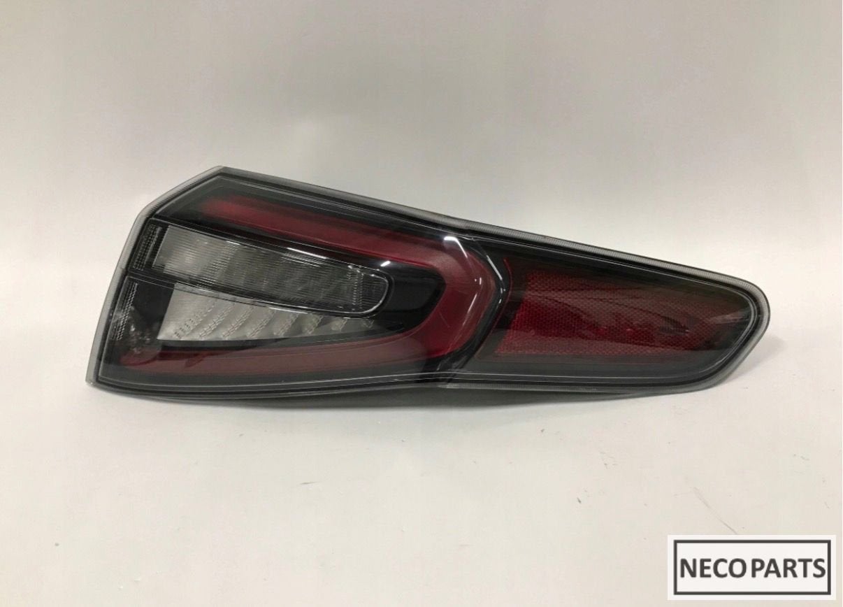 ALFA ROMEO STELVIO QV LED ACHTERLICHT ORIGINEEL, Gebruikt, -, -, Ophalen of Verzenden