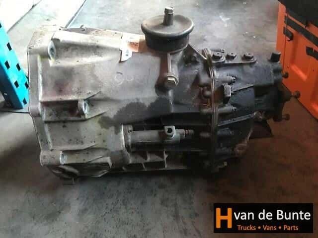 Versnellingsbak Volkswagen LT 2.5 TDI 5 Bak, Ophalen, Gebruikt, -, Volkswagen