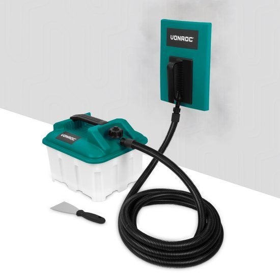 Nieuwe VONROC behangafstomer 2300W, Ophalen of Verzenden, Nieuw