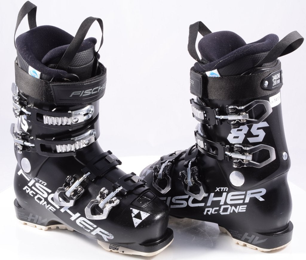 38 38,5 EU dames skischoenen FISCHER RC ONE 85 XTR 2024, 160 tot 180 cm, Verzenden, Schoenen, Carve