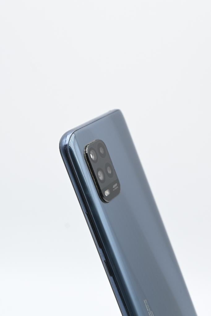 Xiaomi Mi 10 Lite 5G Android 12 Scherm Krasvrij, Ophalen of Verzenden, Zo goed als nieuw, X, Bescherming