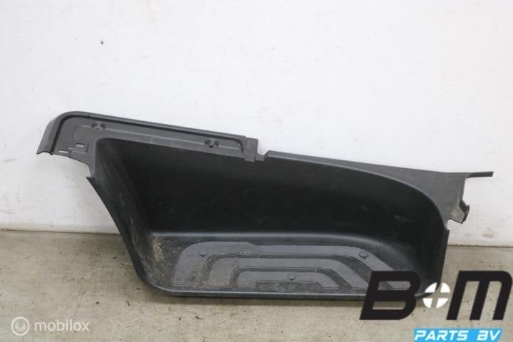 Voor instap links Mercedes Sprinter 419 A9106860100, Gebruikt