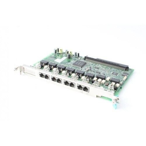 Panasonic KX-TDA0288 BRI8 BRI 8 8-Port ISDN module, Telecommunicatie, Ophalen of Verzenden, Gebruikt, Toebehoren
