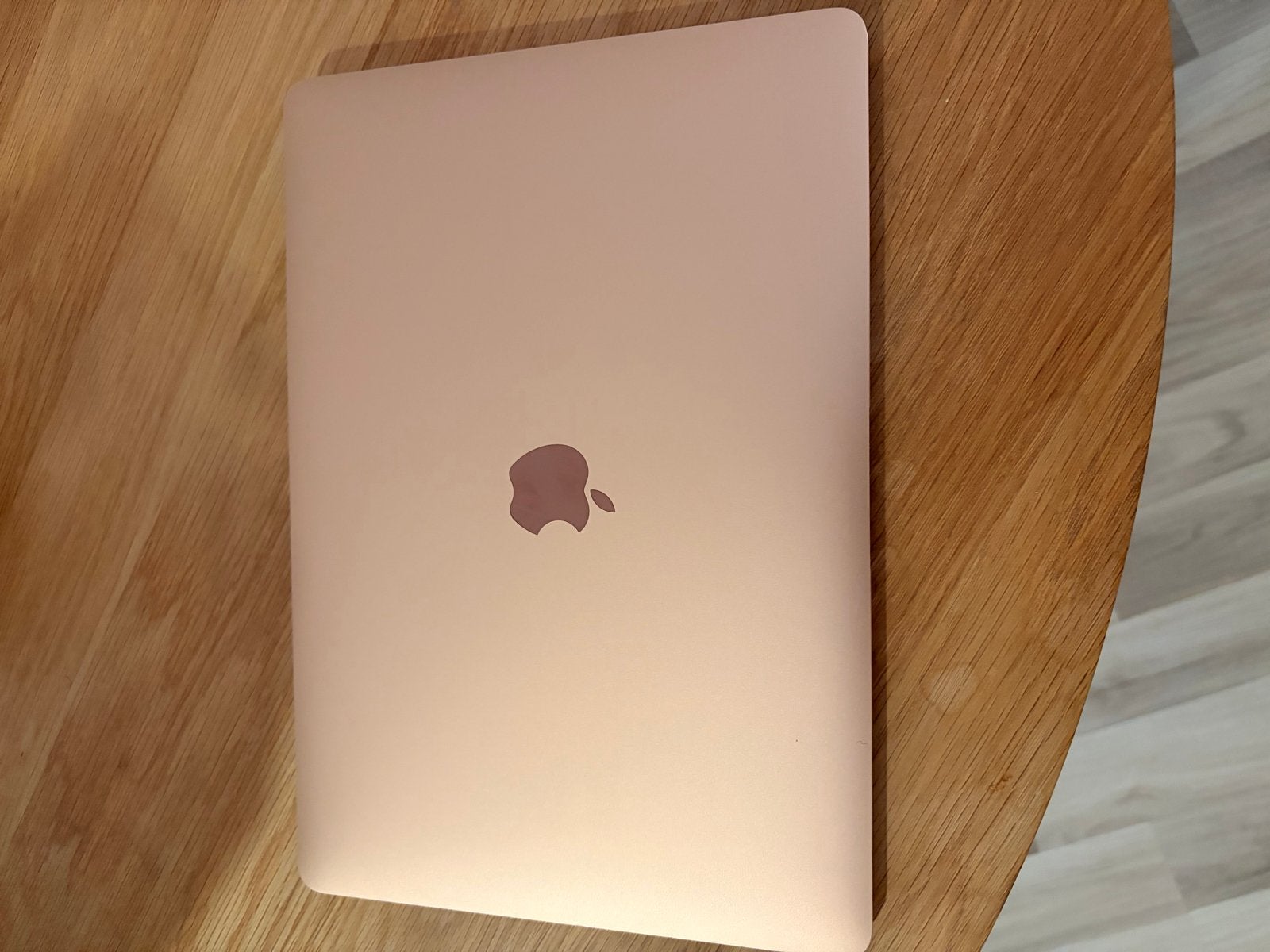 MacBook Air M1 2020, Computers en Software, Apple Macbooks, Qwerty, 13 inch, Ophalen of Verzenden, Zo goed als nieuw