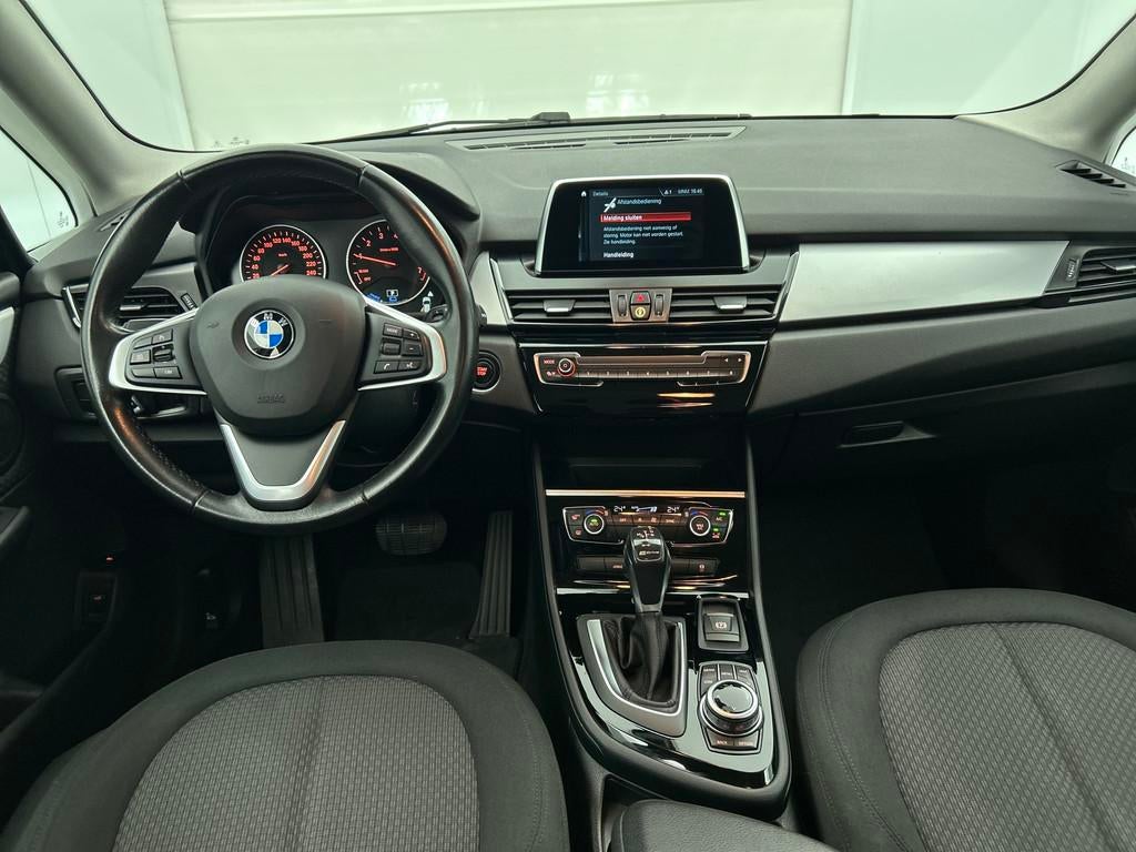 BMW 2-serie Active Tourer 225xe iPerformance AANBIEDING! | P, Automaat, Stof, Gebruikt, Euro 6