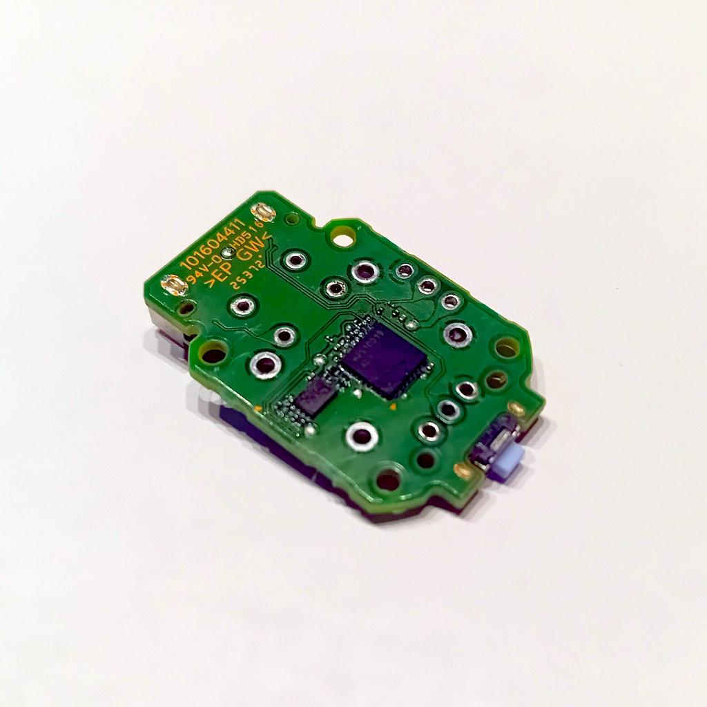 Dualsense Edge TMR Stick Module, Spelcomputers en Games, PlayStation 5, Nieuw, Sony, Controller